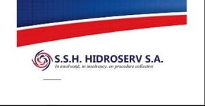 Hidroserv