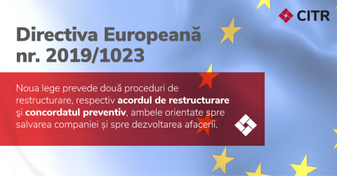 Directiva europeana