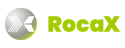 logo RocaX